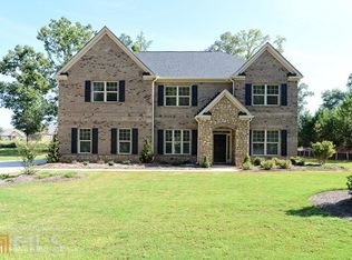4046 Rotterdam Pass, Hampton, GA 30228
