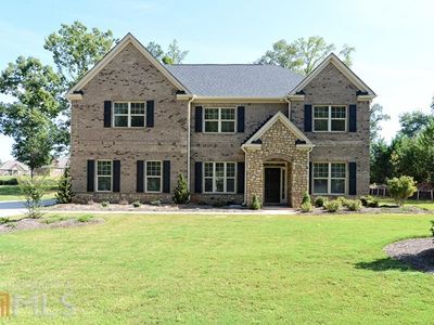 4046 Rotterdam Pass, Hampton, GA, 30228