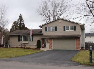 4899 Yeaworth Ln, Manlius, NY 13104