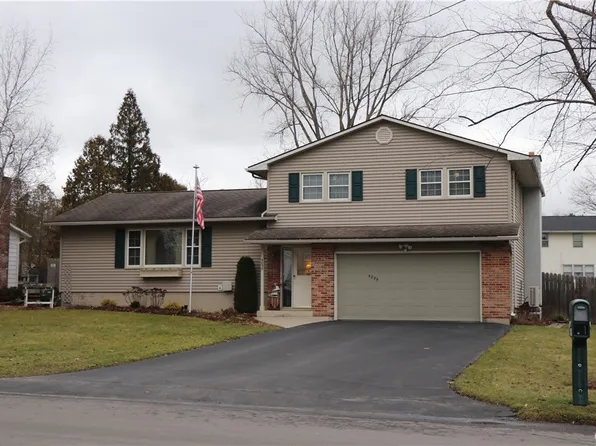 4899 Yeaworth Ln, Manlius, NY 13104