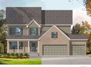 17442 Sunny Crest Dr, Romulus, MI