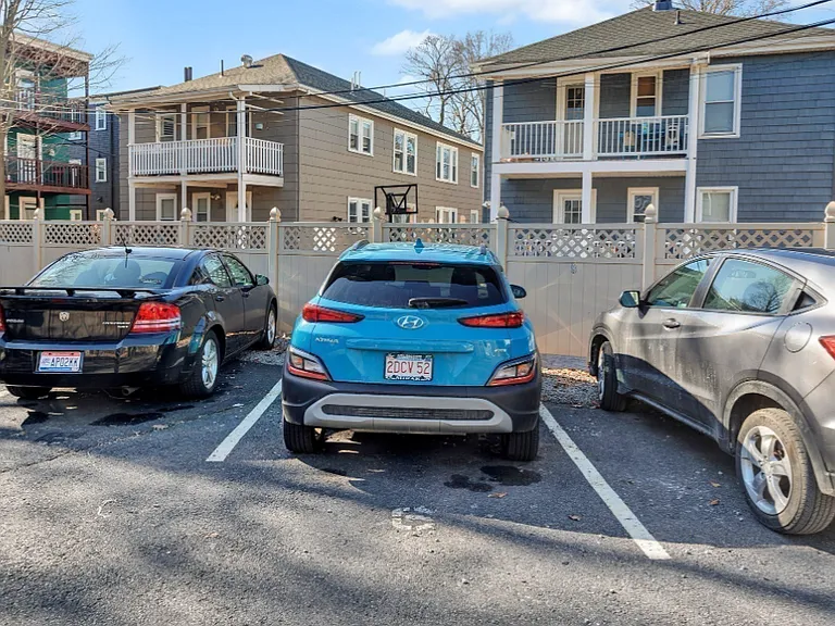 772 Centre St #1 — Photo 7