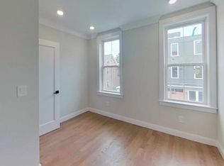 105 George St #93-2, Roxbury, MA 02119