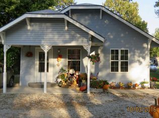 444 Kansas Ave, Asbury, MO 64832