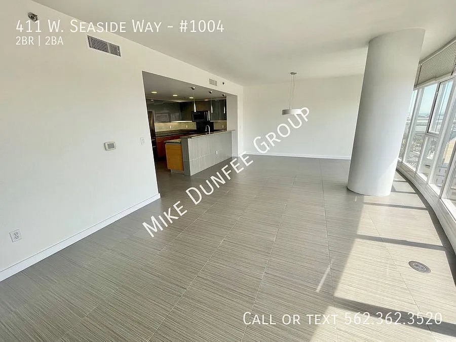 Building Photo - 411 W Seaside Way #1004
