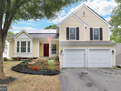 2710 Deer Ridge Dr, Silver Spring, MD, 20904
