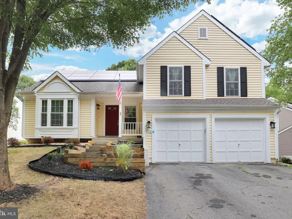 2710 Deer Ridge Dr, Silver Spring, MD 20904