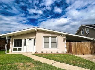 1721 Hudson St, Kenner, LA 70062
