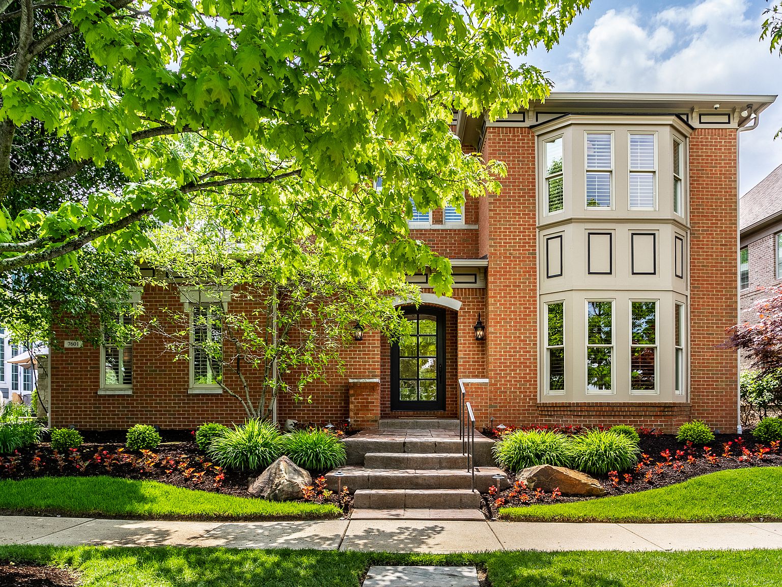 7601 W Stonegate Dr, Zionsville, IN 46077 | Zillow