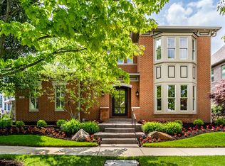 7601 W Stonegate Dr, Zionsville, IN 46077