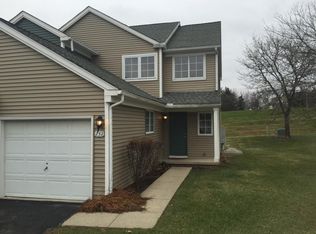 232 Fieldcrest St, Ann Arbor, MI 48103