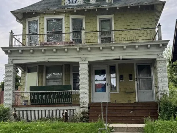 3225 North 24th PLACE #3227, Milwaukee, WI 53206