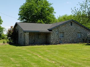 201 2nd St, Warner, OK 74469