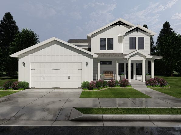 Clearpoint Plan, Build on Your Lot - Weber | OLO Builders