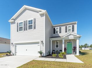 120 Tributary Cir, Wilmington, NC 28401