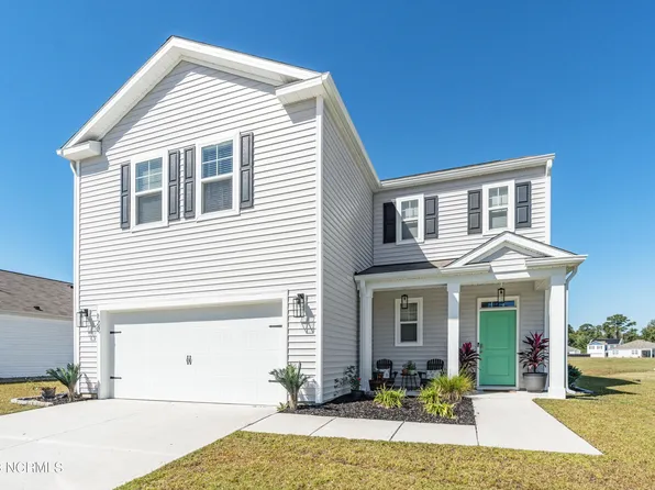 120 Tributary Circle, Wilmington, NC 28401
