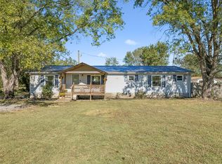 940 Lebanon Hwy, Lebanon, TN 37087