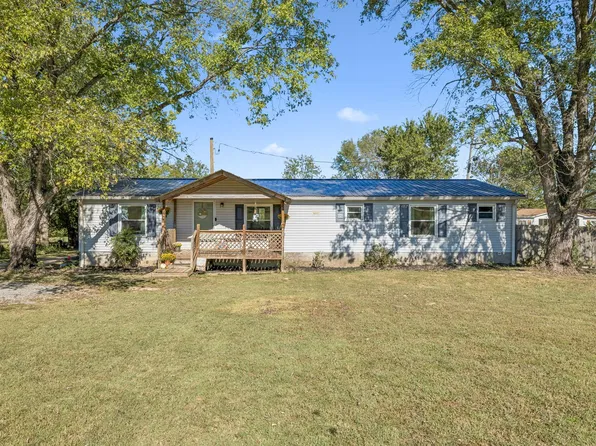 940 Lebanon Hwy, Lebanon, TN 37087