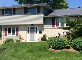 118 Adair Ave, New Castle, DE 19720