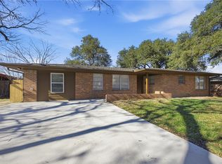 212 Helena St, Bryan, TX 77801