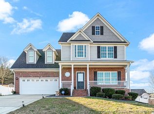 6029 Goldenrain Dr, Fayetteville, NC 28314