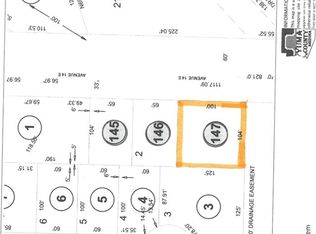 10558 S Avenue 14 E, Yuma, AZ 85367