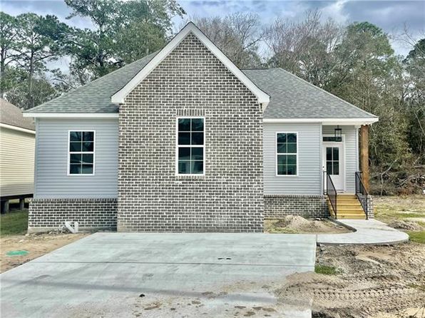 View of New Construction Homes in Slidell LA | Zillow