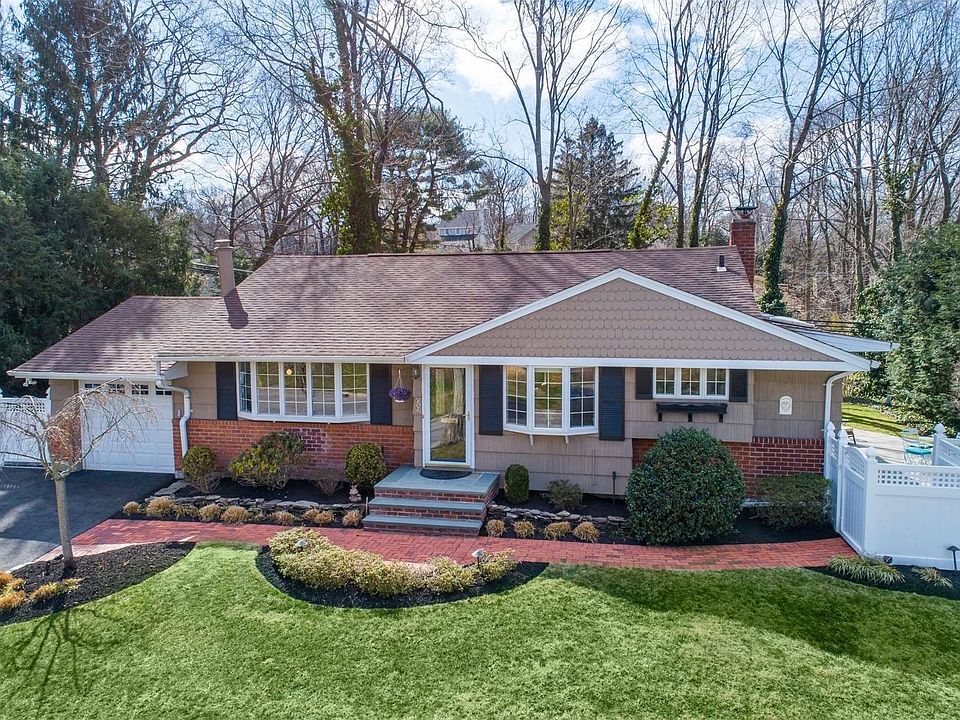 30 Gristmill Lane, Halesite, NY 11743 Zillow