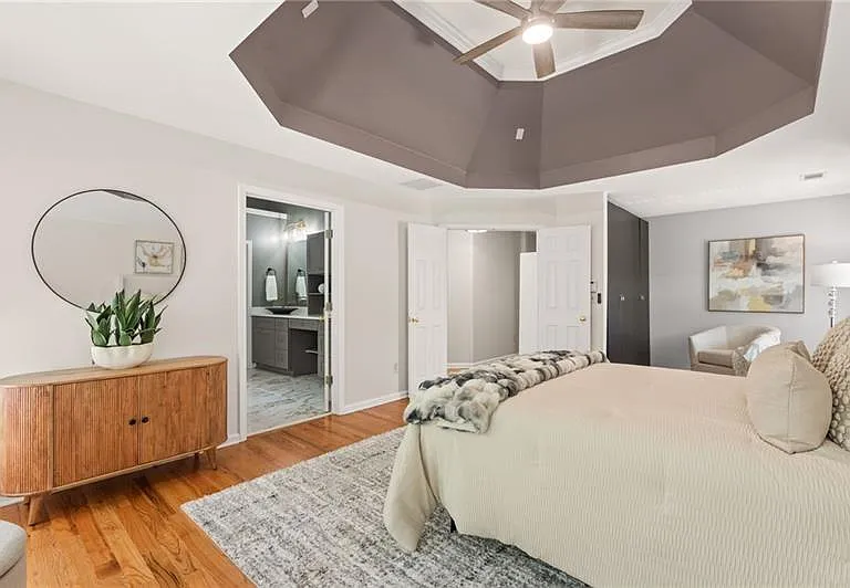 1235 Longpointe Pass — Photo 47