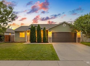 11863 Edgemoor St, Caldwell, ID 83605