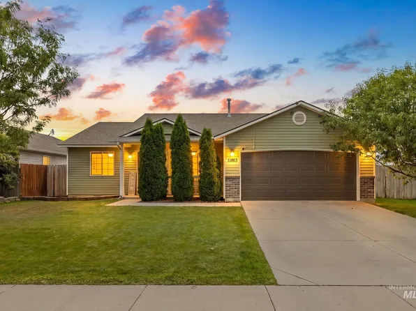 11863 Edgemoor St, Caldwell, ID 83605