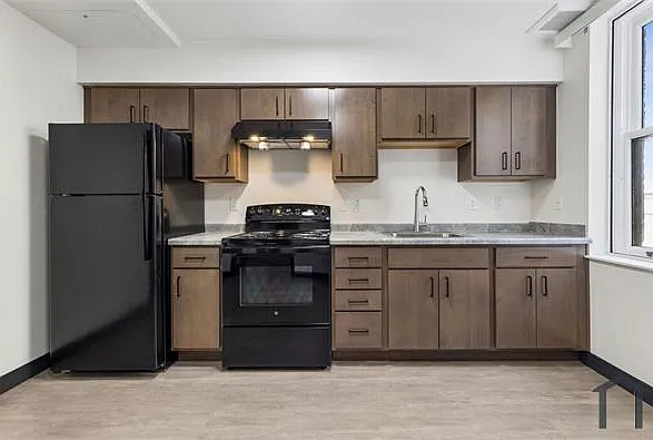 411 Mulberry St #317 — Photo 4