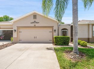 7307 Cleopatra Dr, Land O Lakes, FL 34637