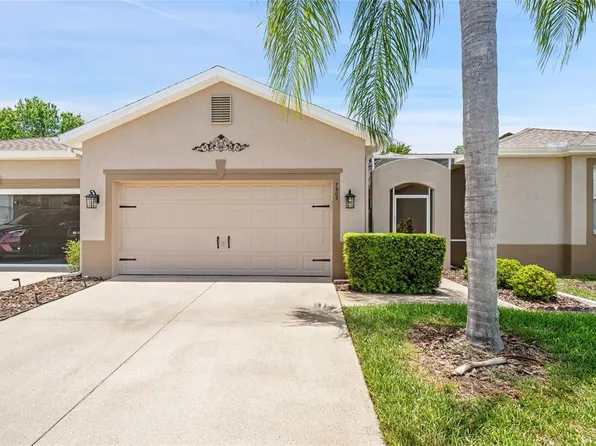 7307 Cleopatra Dr, Land O Lakes, FL 34637