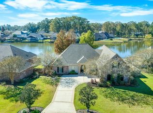 18167 Kenner Dr, Prairieville, LA 70769