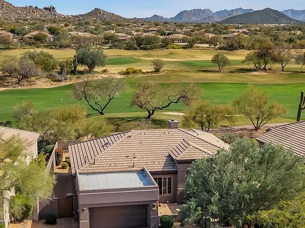 33941 N 67TH Street, Scottsdale, AZ 85266