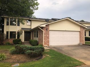 28 Country Club Rd, Dover, AR 72837