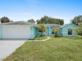 525 Banana Blvd, Merritt Island, FL 32952