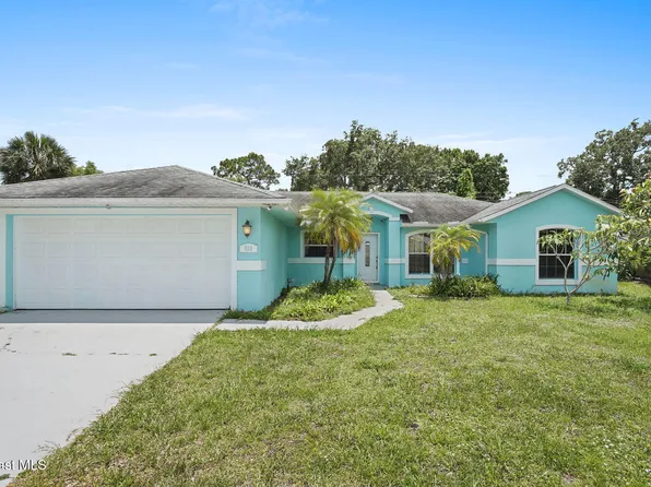 525 Banana Blvd, Merritt Island, FL 32952