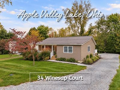 34 Winesap Ct, Howard, OH, 43028