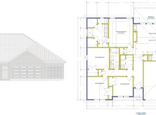7857 Scenic Valley Ave, Springdale, AR 72762