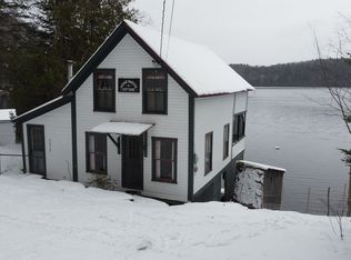 2078 Shadow Lake Rd, Glover, VT 05839