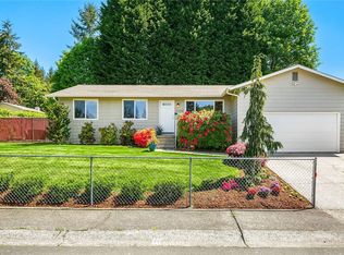 11142 157th Ave NE, Redmond, WA 98052