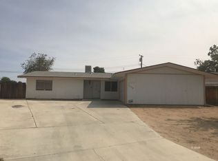 7798 Dogbane Ave, California City, CA 93505