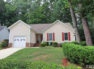 120 Tapestry Ter, Cary, NC 27511