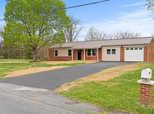 7540 Spring Creek Rd, Bridgewater, VA 22812