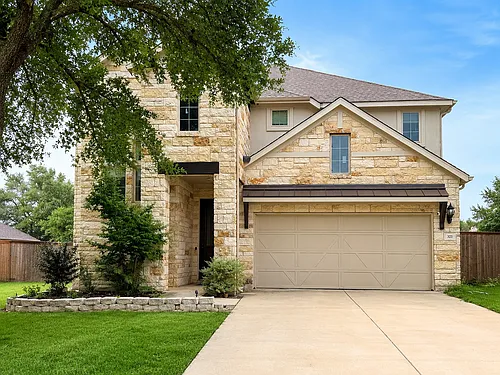 321 Old Trinity Way Photo 1