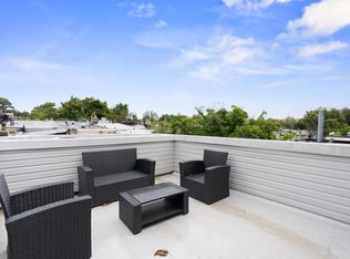 2222 N 20th St FLOOR 3, Philadelphia, PA 19132