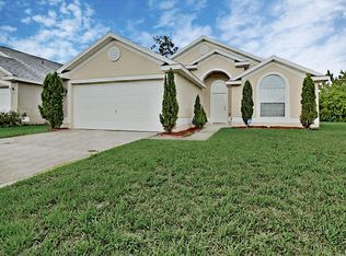 3862 Benson Park Blvd, Orlando, FL 32829
