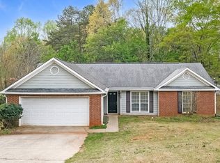 5709 Rex Mill Dr, Rex, GA 30273